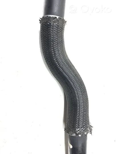 Toyota Prius (XW50) Air intake hose/pipe 