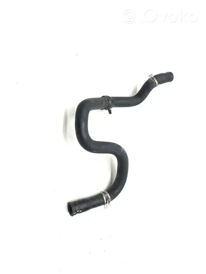 Toyota Prius (XW50) Air intake hose/pipe 