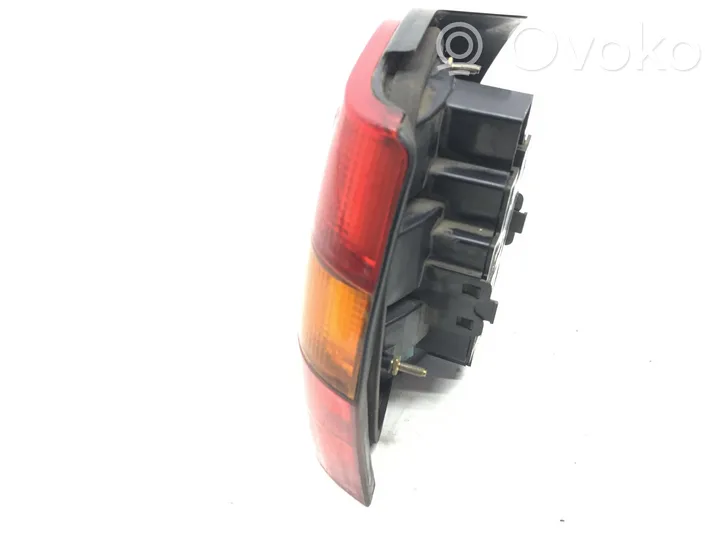 Volkswagen Polo II 86C 2F Rear/tail lights 867945257D