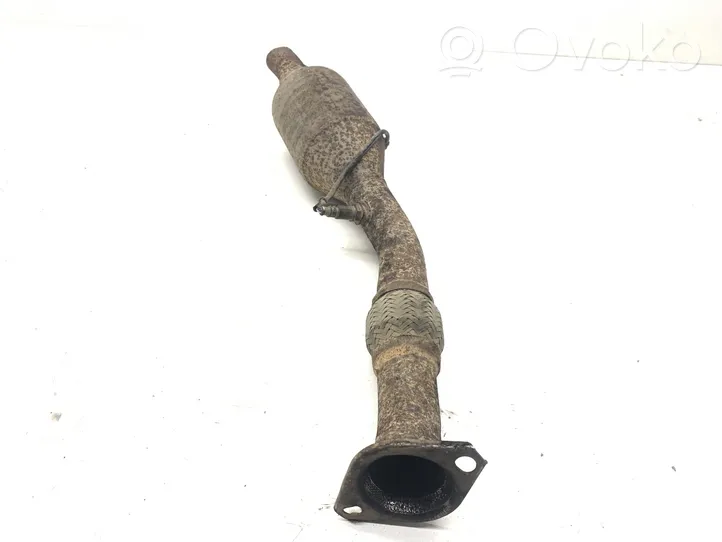 Toyota Avensis T250 Filtr cząstek stałych Katalizator / FAP / DPF 8946720070