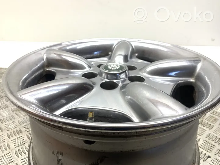 Jaguar XK8 - XKR R12 alloy rim 8JX17CHX33