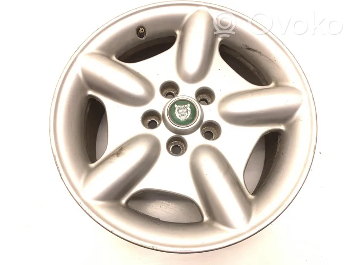 Jaguar XK8 - XKR R12 alloy rim MJA61166BB