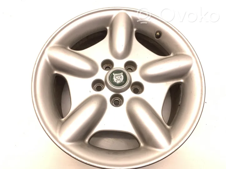 Jaguar XK8 - XKR R12 alloy rim MJA61166BB