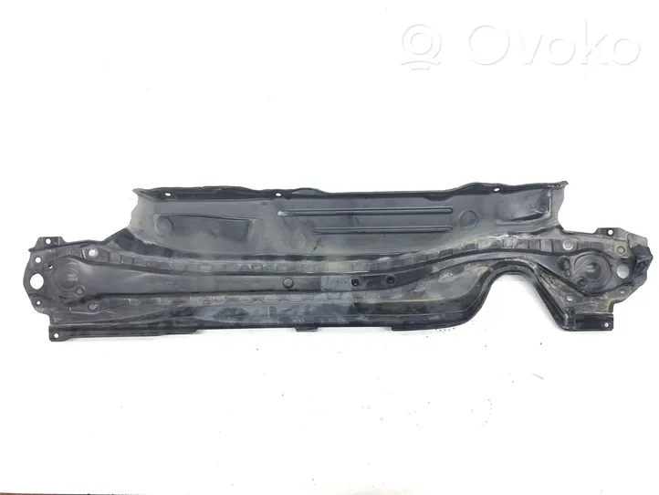 Toyota Prius (XW50) Wiper trim 