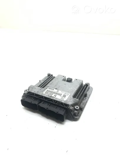 Toyota Yaris Sterownik / Moduł ECU 896610D480