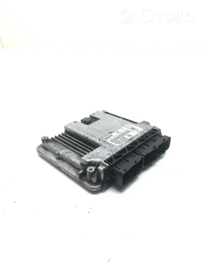 Toyota Yaris Sterownik / Moduł ECU 896610D480