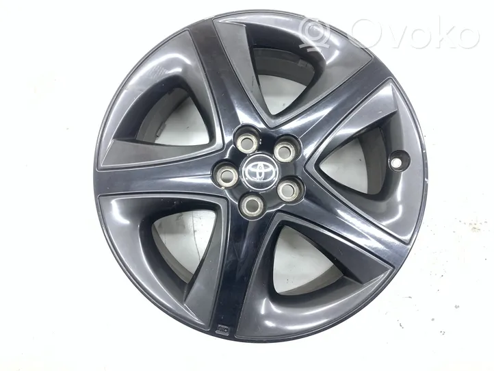 Toyota Prius (XW50) R17 alloy rim 52170