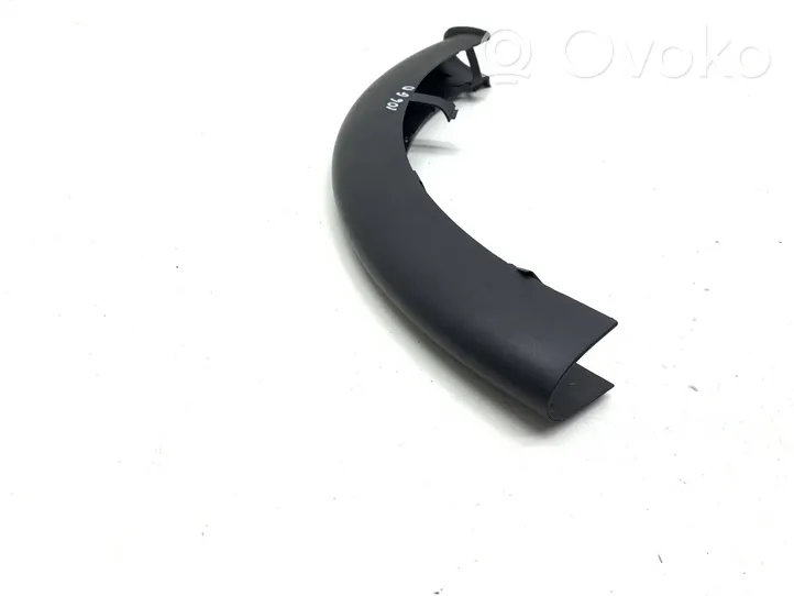 Audi A4 S4 B8 8K Rivestimento laterale della consolle centrale posteriore 8K5971822