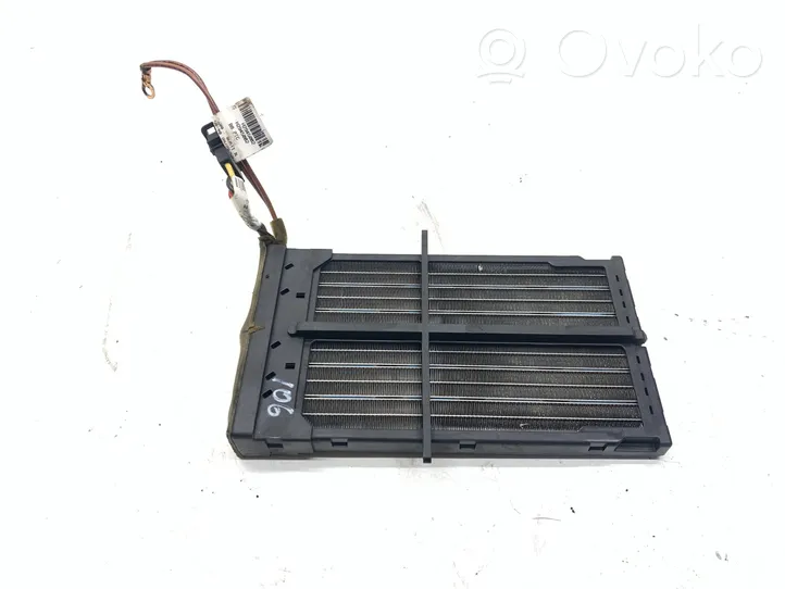 Audi A4 S4 B8 8K Radiateur électrique de chauffage auxiliaire H2945002