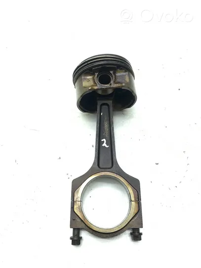 Jaguar XK8 - XKR Piston 3248