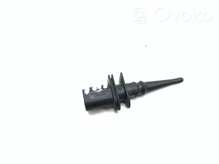 BMW 4 F32 F33 Sensore della temperatura esterna 13632610