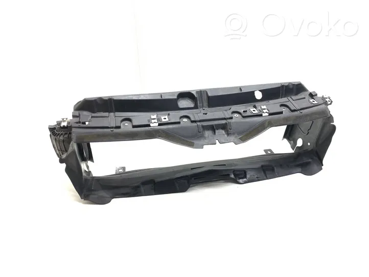 BMW 4 F32 F33 Prowadnica powietrza intercoolera 51747290610