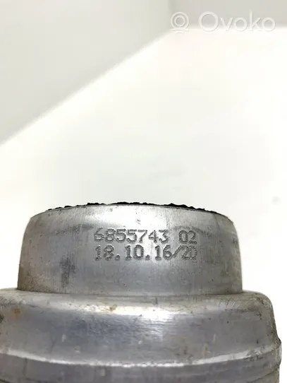 BMW 4 F32 F33 Brazo de suspensión delantero 57527810