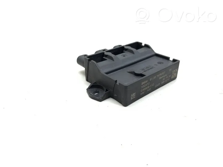 BMW 4 F32 F33 Unité de commande / module de hayon 7475727