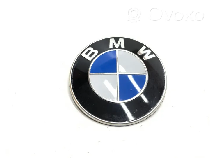 BMW 4 F32 F33 Gamintojo ženkliukas 8219237