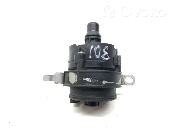 BMW 4 F32 F33 Pompe à eau de liquide de refroidissement 9147359