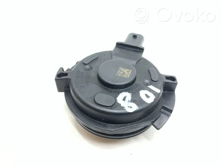 BMW 4 F32 F33 Electrovanne position arbre à cames 7614288