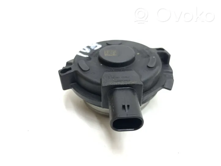 BMW 4 F32 F33 Valvola di fasatura dell’albero a camme Vanos 7614288