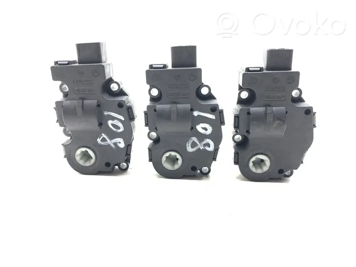 BMW 4 F32 F33 Attuatore/motore della valvola del collettore di aspirazione T946104