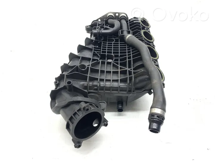 BMW 4 F32 F33 Collettore di aspirazione 72344186