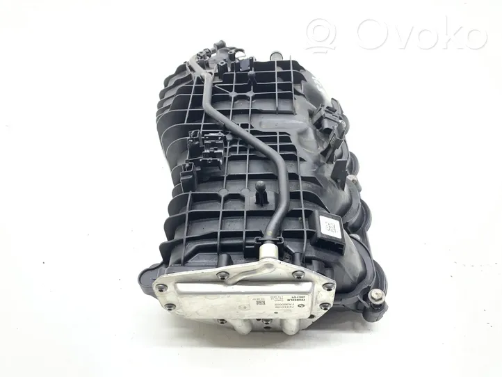 BMW 4 F32 F33 Collettore di aspirazione 72344186