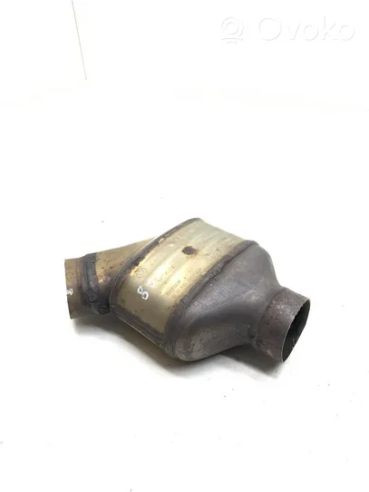 BMW 4 F32 F33 Filtre à particules catalyseur FAP / DPF 8679157