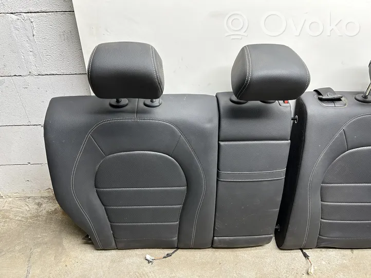 Mercedes-Benz GLC X253 C253 Set sedili A2059005222