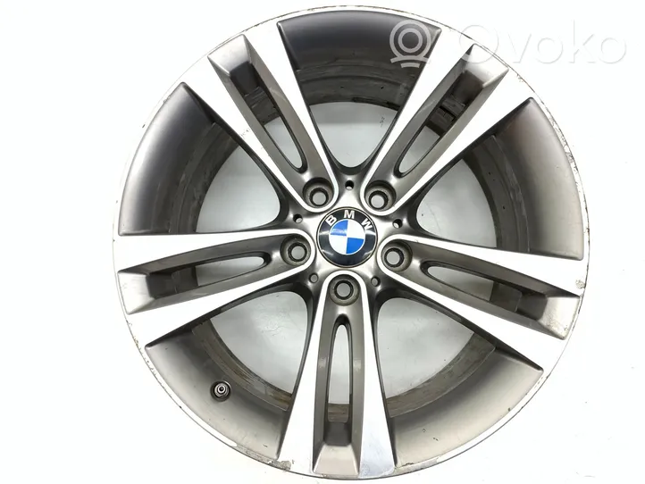 BMW 4 F32 F33 Jante alliage R18 6796247