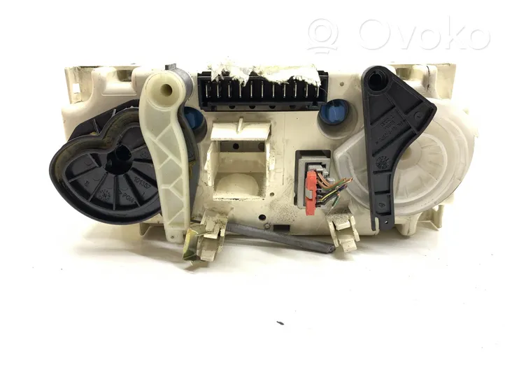 Opel Astra G Interrupteur ventilateur 90559840