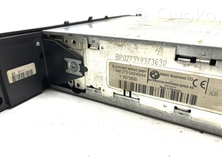 BMW 3 E46 Radio / CD/DVD atskaņotājs / navigācija 65126909882