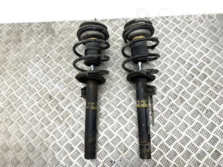 BMW 3 E46 Autres pièces de suspension arrière PK1001BO1