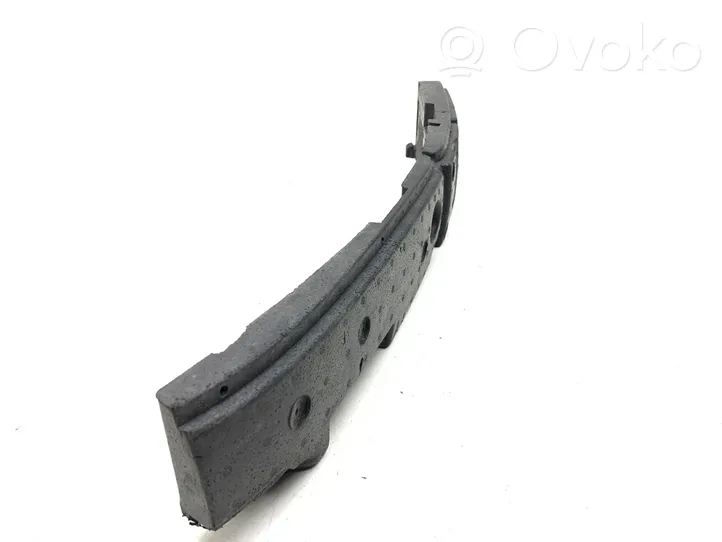 BMW 5 E60 E61 Absorber zderzaka przedniego 587455