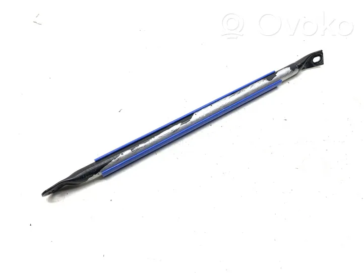 BMW 5 F10 F11 Staffa del pannello di supporto del radiatore parte superiore 7187095