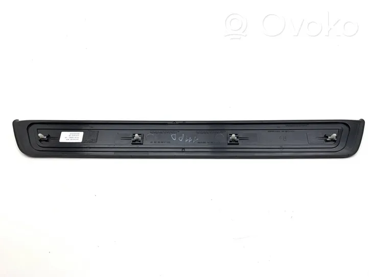 BMW 5 F10 F11 Moldura protectora del borde delantero 51478050046