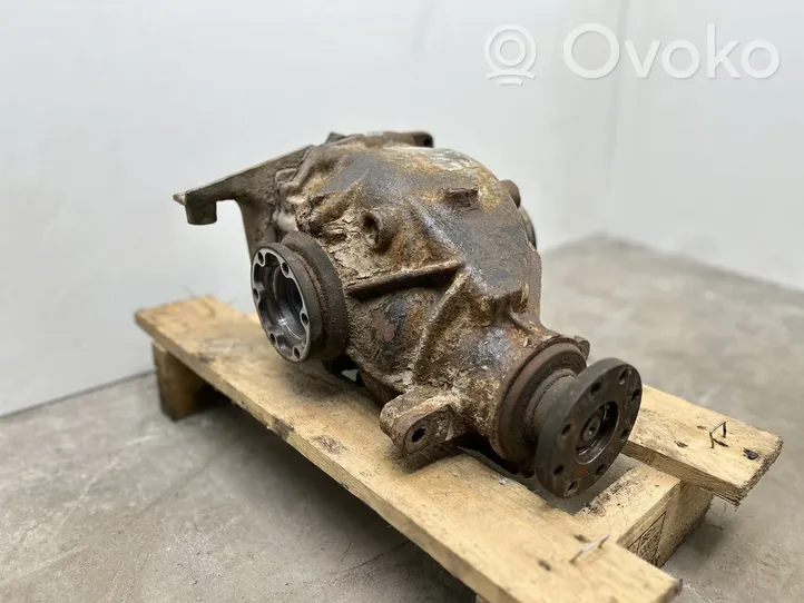 BMW 3 E46 Mechanizm różnicowy tylny / Dyferencjał 1428796