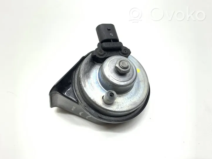 BMW 5 F10 F11 Horn signal 3881157