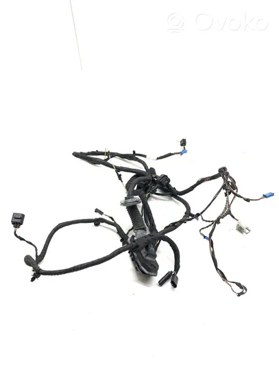 BMW 5 F10 F11 Cablaggio porta anteriore 9147281