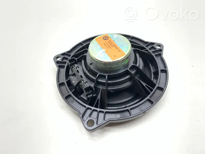 BMW 5 F10 F11 Takaoven kaiutin 9169693