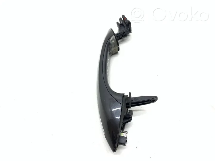 BMW 5 F10 F11 Manecilla externa puerta delantera 7320754