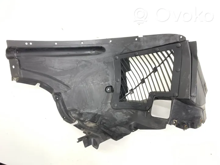 BMW X5 E70 Rivestimento paraspruzzi passaruota anteriore 7234834