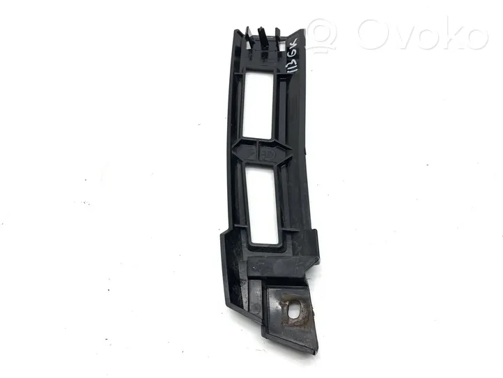 BMW X5 E70 Bumper support mounting bracket corner 7226937