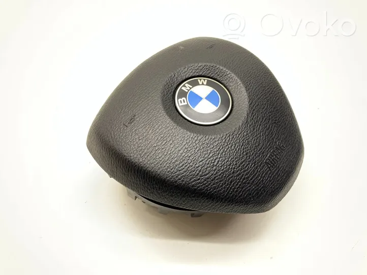 BMW X5 E70 Poduszka powietrzna Airbag kierownicy 171544802186