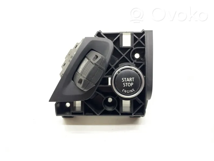 BMW X5 E70 Przycisk zapłonu Start / Stop 26009160