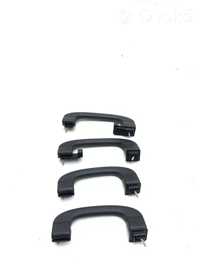 BMW X5 E70 Un set di maniglie per il soffitto 6977693