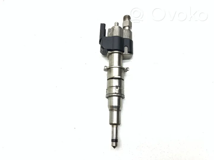 BMW X5 E70 Injecteur de carburant 7585261