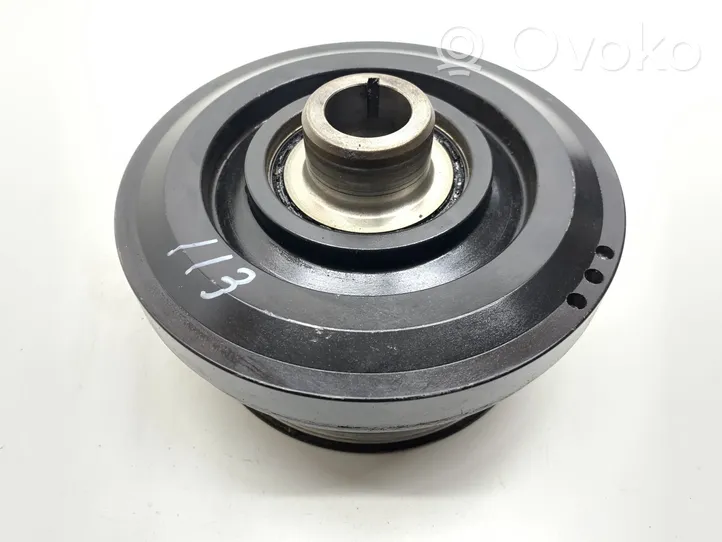 BMW X5 E70 Puleggia dell’albero motore 7570264