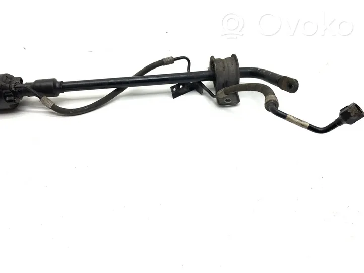 BMW X5 E70 Barre anti-roulis arrière / barre stabilisatrice 6771045