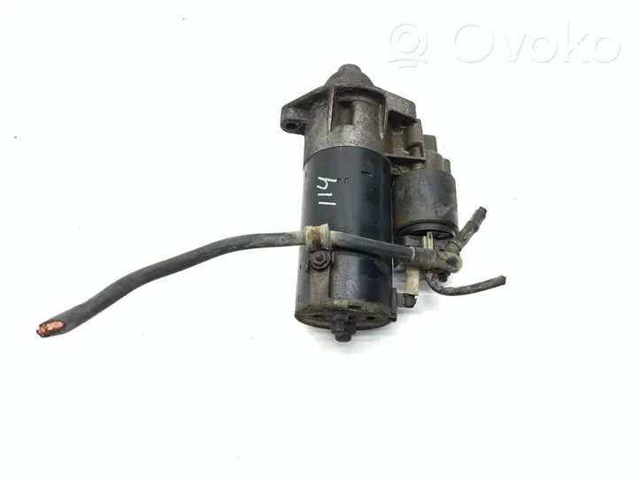 Volkswagen PASSAT B5 Starter motor 1005821470