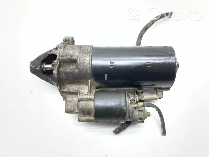 Volkswagen PASSAT B5 Starter motor 1005821470