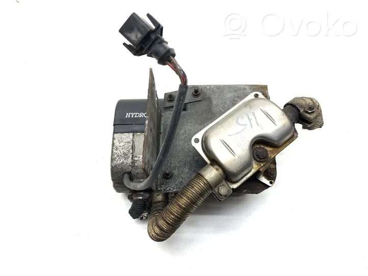 Volkswagen Golf V Auxiliary pre-heater (Webasto) 